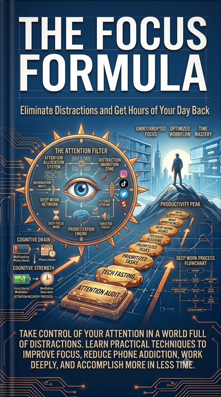The Focus Formula