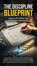 The Discipline Blueprint