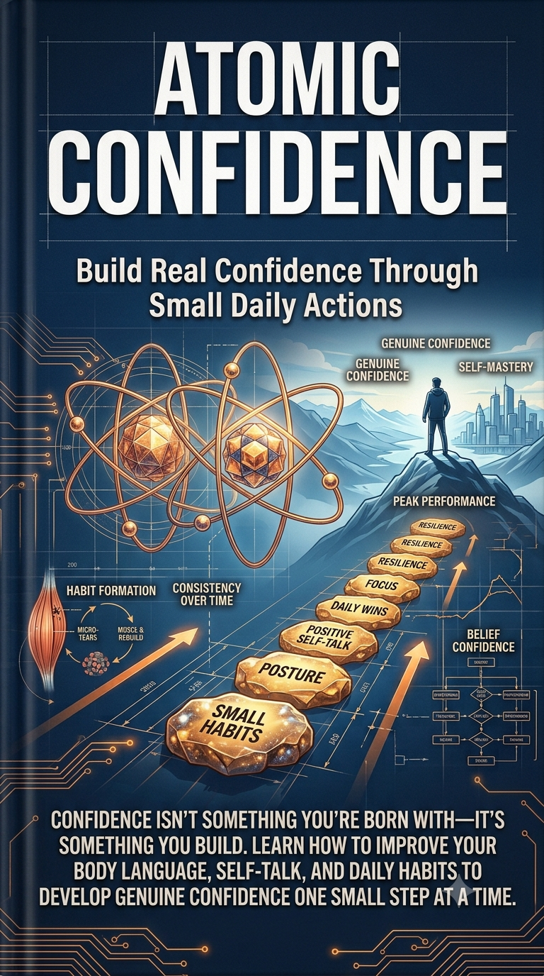 Atomic Confidence
